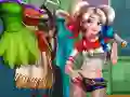 Spel Yskoningin se Kledingkas Cosplay aanlyn Spel Yskoningin se Kledingkas Cosplay aanlyn
