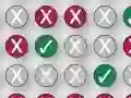 Spel Kontroleer 2 Vierkante aanlyn Spel Kontroleer 2 Vierkante aanlyn
