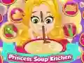 Spel Prinses Sop Kombuis aanlyn Spel Prinses Sop Kombuis aanlyn