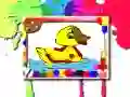 Spel Kinderskleurbundel aanlyn Spel Kinderskleurbundel aanlyn