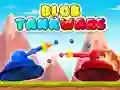 Spel Blob Tenksoorlogte aanlyn