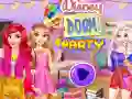 Spel Disney Dorm Party aanlyn Spel Disney Dorm Party aanlyn