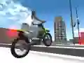 Spel GT Fietsimulator aanlyn