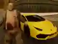 Spel Superkar Zombie Bestuur aanlyn Spel Superkar Zombie Bestuur aanlyn