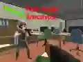 Spel Pixel Royale Apokalips aanlyn Spel Pixel Royale Apokalips aanlyn