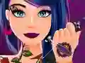 Spel Tattoo-salon aanlyn