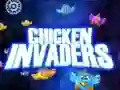 Spel Hoenderaanval aanlyn Spel Hoenderaanval aanlyn