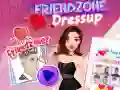 Spel Vriendskap Zône Kleding aanlyn Spel Vriendskap Zône Kleding aanlyn