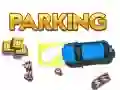 Spel Parkeer Meester aanlyn
