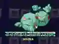 Spel Zombie Jagters Arena aanlyn Spel Zombie Jagters Arena aanlyn