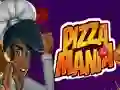 Spel Pizza Mania aanlyn Spel Pizza Mania aanlyn