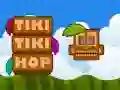 Spel Tiki Tiki Hop aanlyn