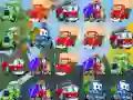Spel Karikatuur Vragmotors Pas 3 aanlyn Spel Karikatuur Vragmotors Pas 3 aanlyn