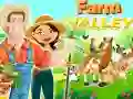 Spel Boerderijvallei aanlyn Spel Boerderijvallei aanlyn