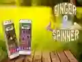 Spel Fidget Spinner aanlyn Spel Fidget Spinner aanlyn