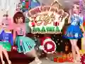 Spel Kersgeskenke Mania aanlyn Spel Kersgeskenke Mania aanlyn