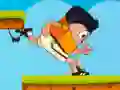 Spel Gravitasie Hardloop Avontuur aanlyn Spel Gravitasie Hardloop Avontuur aanlyn