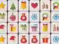 Spel Winter Mahjong aanlyn Spel Winter Mahjong aanlyn