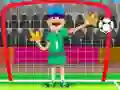Spel Doelman aanlyn Spel Doelman aanlyn