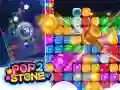 Spel Pop Steen 2 aanlyn Spel Pop Steen 2 aanlyn