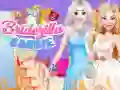 Spel Bruids Barbie aanlyn Spel Bruids Barbie aanlyn