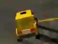 Spel Speelgoedmotors aanlyn