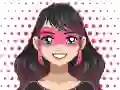Spel Kawaii Superheld Maker aanlyn Spel Kawaii Superheld Maker aanlyn