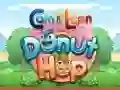 Spel Cam en Leon: Doughnut Hop aanlyn