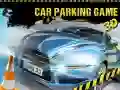 Spel Motor Parkeerstel aanlyn Spel Motor Parkeerstel aanlyn