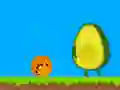 Spel Waar is my avokado? Teken lyne aanlyn Spel Waar is my avokado? Teken lyne aanlyn