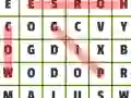 Spel Woordsoektog: Diere aanlyn