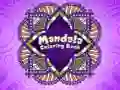Spel Mandala Kleurboek aanlyn