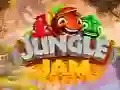 Spel Jungle Jam aanlyn