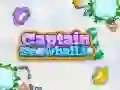 Spel Kapitán Sneeubal aanlyn