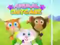 Spel Dier Kindersorg aanlyn