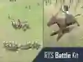 Spel RTS Gevegsstel aanlyn Spel RTS Gevegsstel aanlyn