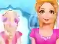 Spel Prinses Bruidstijl aanlyn Spel Prinses Bruidstijl aanlyn
