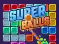 Spel Super Balle aanlyn Spel Super Balle aanlyn