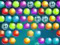 Spel Halloween Borrel Skieter aanlyn