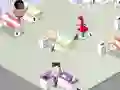 Spel Hospitaal Frenzy 4 aanlyn Spel Hospitaal Frenzy 4 aanlyn