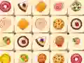 Spel Heerlike Kos Mahjong aanlyn Spel Heerlike Kos Mahjong aanlyn