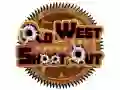 Spel Ou Weste Skietgeveg aanlyn