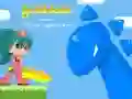 Spel Goudlem Water Avontuur aanlyn Spel Goudlem Water Avontuur aanlyn