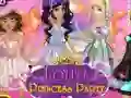 Spel Lolita Prinses Partytjie aanlyn Spel Lolita Prinses Partytjie aanlyn