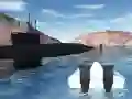 Spel Boot Simulator aanlyn