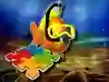 Spel Eksotiese See Diere aanlyn