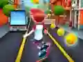 Spel Subway Surfers EG aanlyn