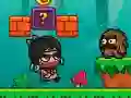 Spel Jim se Wêreld Avontuur aanlyn Spel Jim se Wêreld Avontuur aanlyn