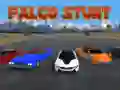 Spel Falco Stunt aanlyn Spel Falco Stunt aanlyn