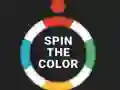 Spel Draai Die Kleur aanlyn Spel Draai Die Kleur aanlyn